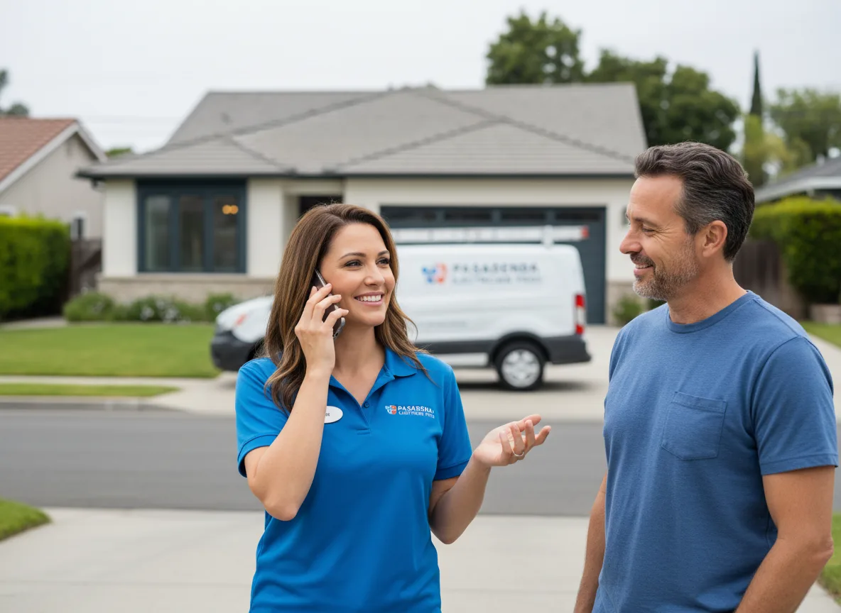 Electrician Plainview, NY FAQs